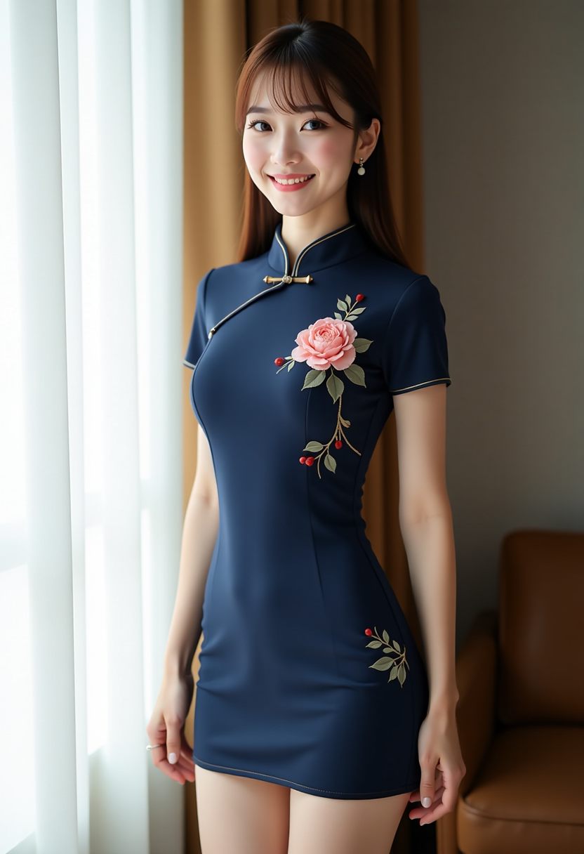 直播间